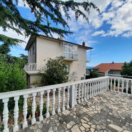 Apartments Novum Novi Vinodolski Dış mekan fotoğraf