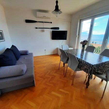 Apartments Novum Novi Vinodolski Dış mekan fotoğraf