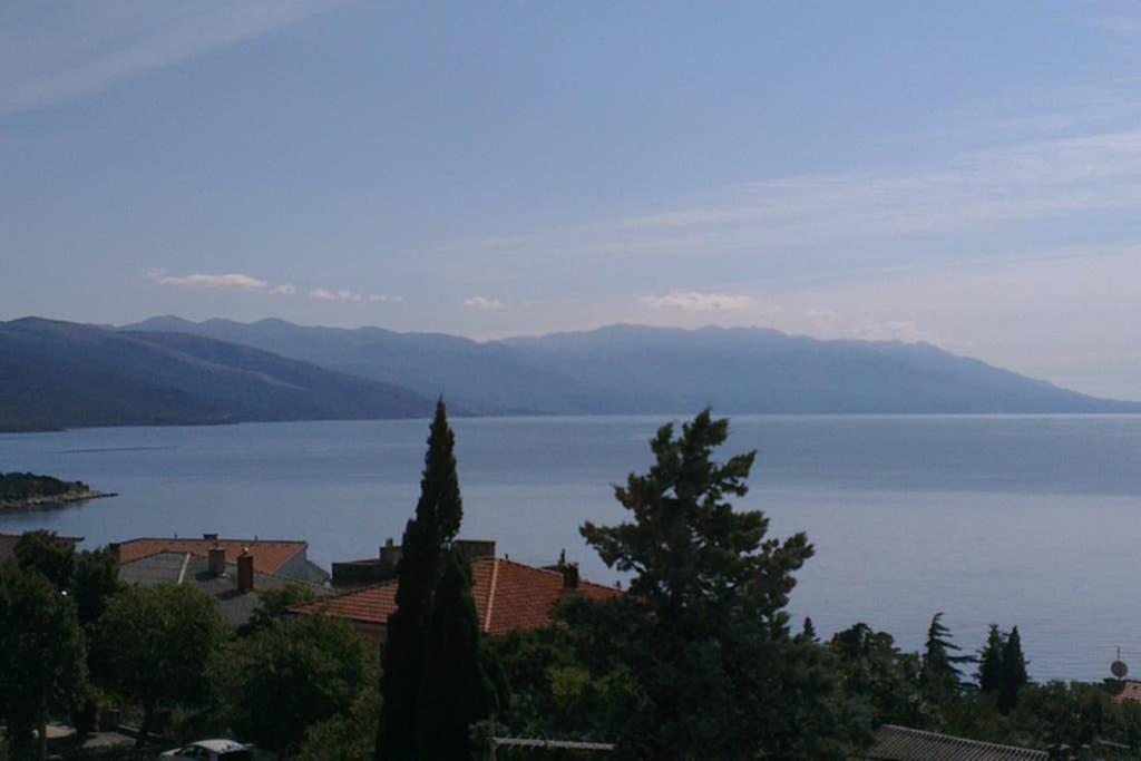 Apartments Novum Novi Vinodolski Dış mekan fotoğraf