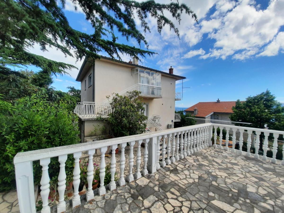 Apartments Novum Novi Vinodolski Dış mekan fotoğraf