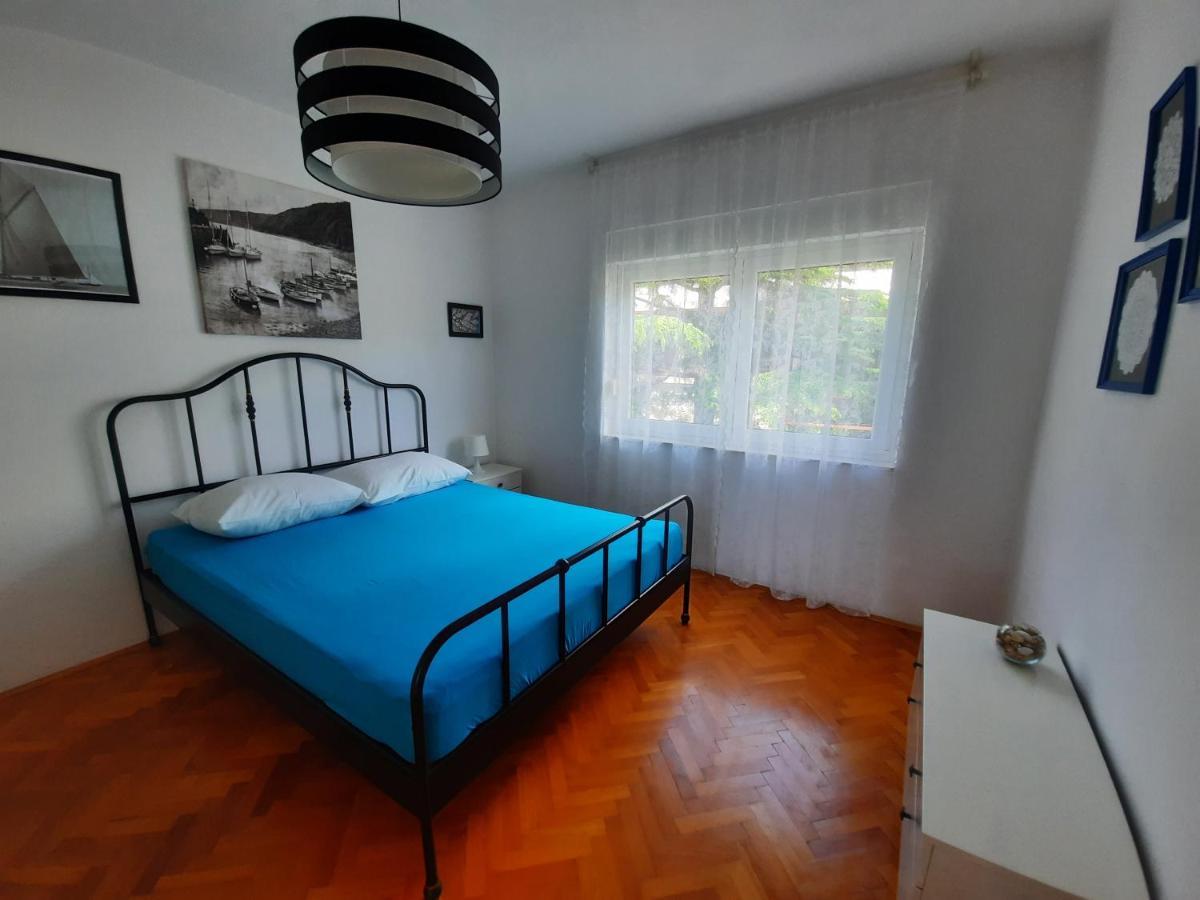 Apartments Novum Novi Vinodolski Dış mekan fotoğraf